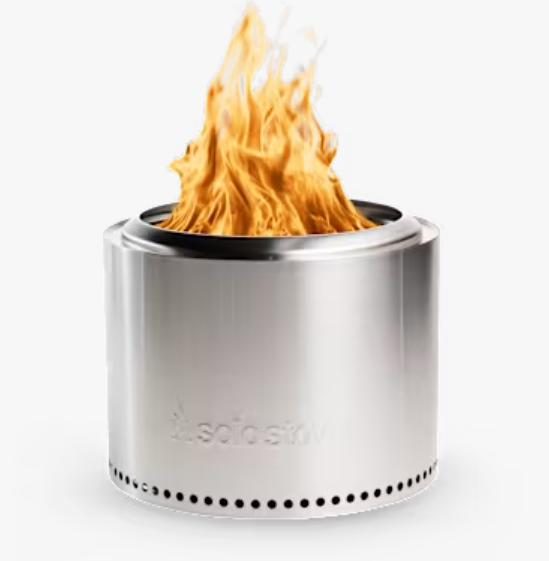 solo stove