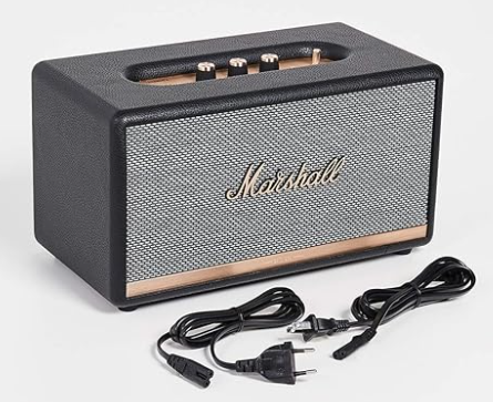 marshall speaker